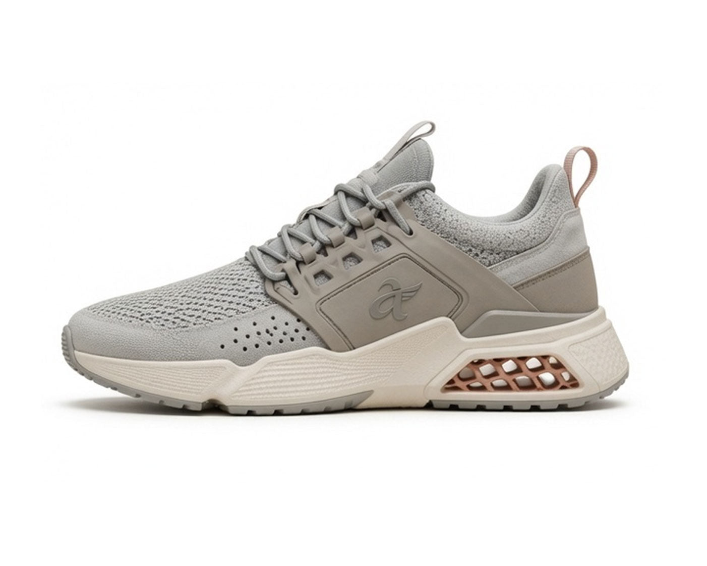 AeroGrid Performance Lifestyle Sneaker