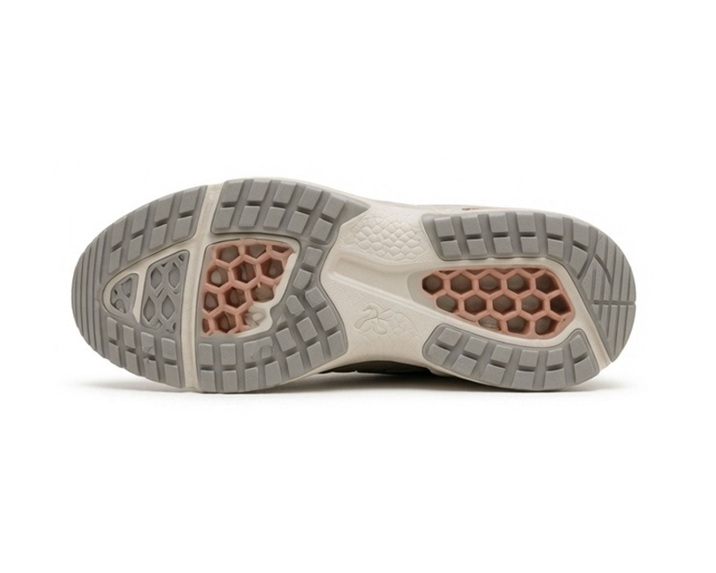 AeroGrid Performance Lifestyle Sneaker